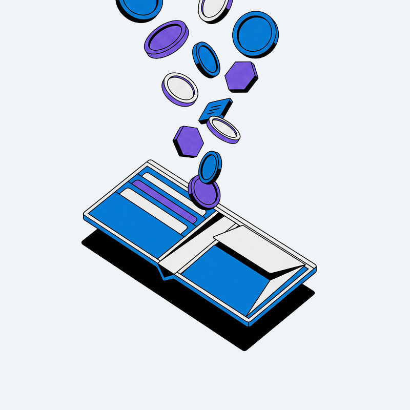 On-Chain Finance
