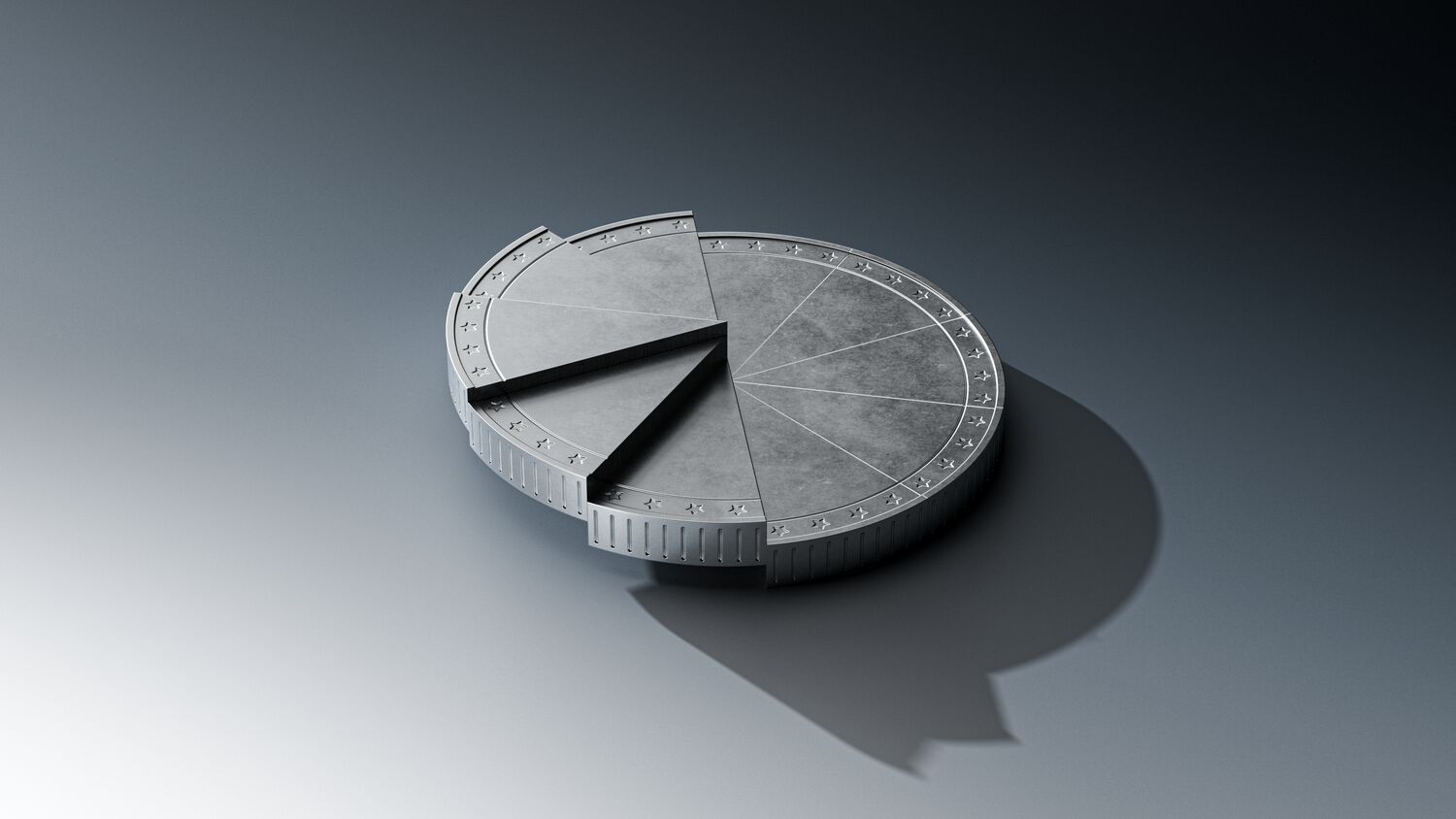 Payments Infrastructure
