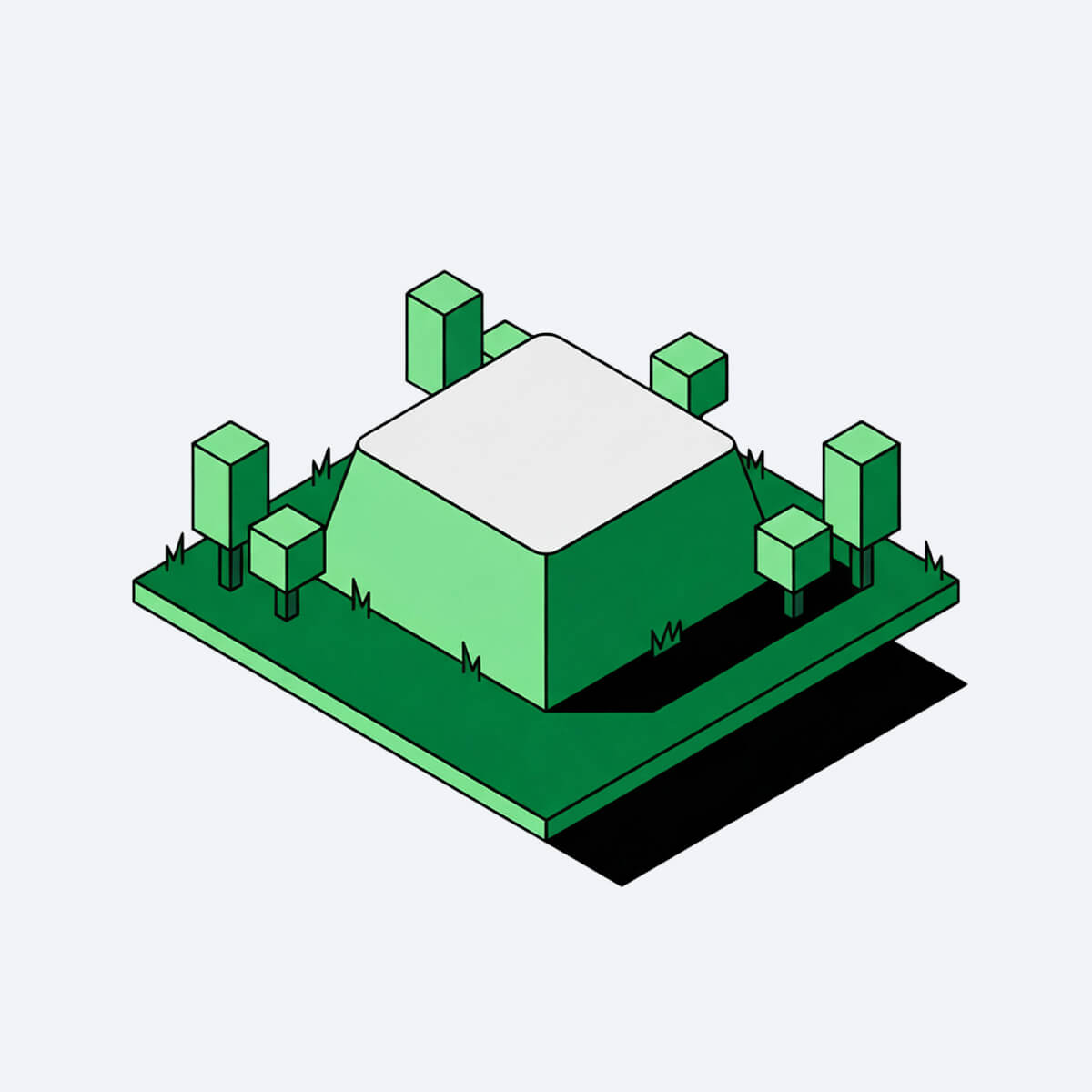 Image of developers using XRPL